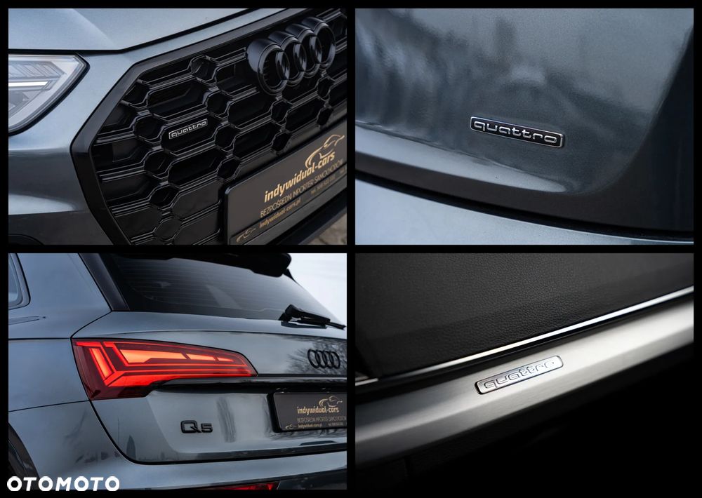 Audi Q5 50 TFSI e Quattro S tronic - 20