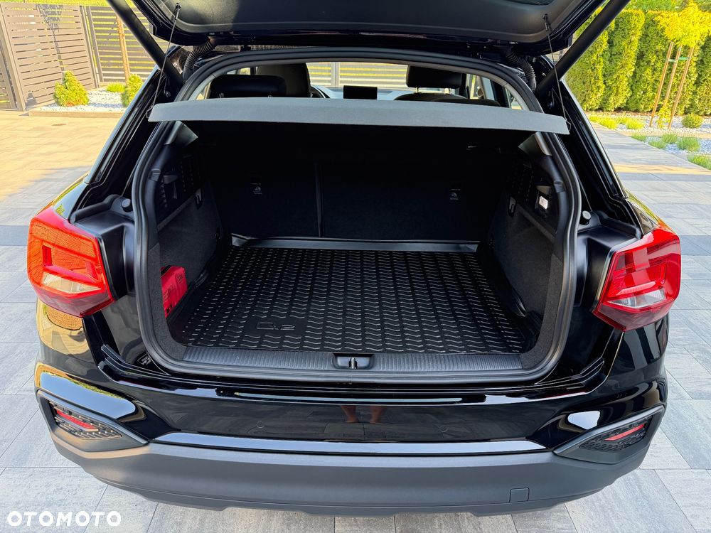 Audi Q2 35 TFSI - 19