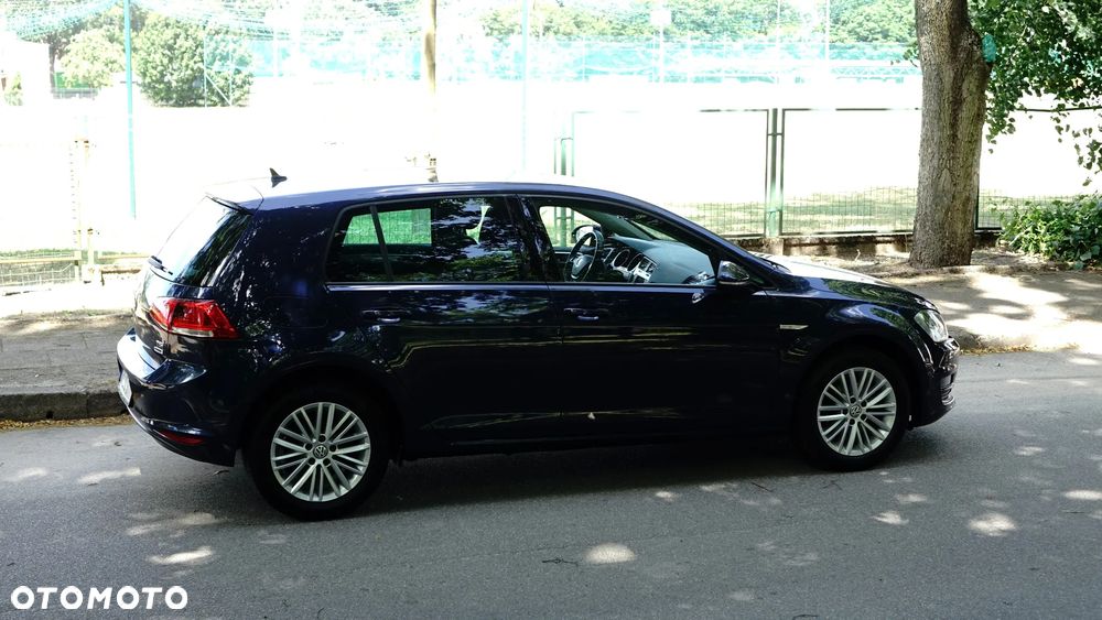 Volkswagen Golf - 35