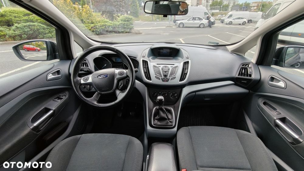 Ford C-MAX - 6