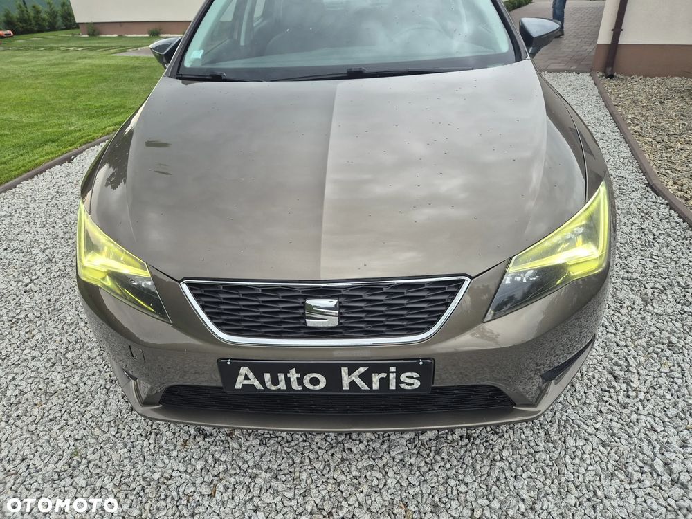 Seat Leon - 7