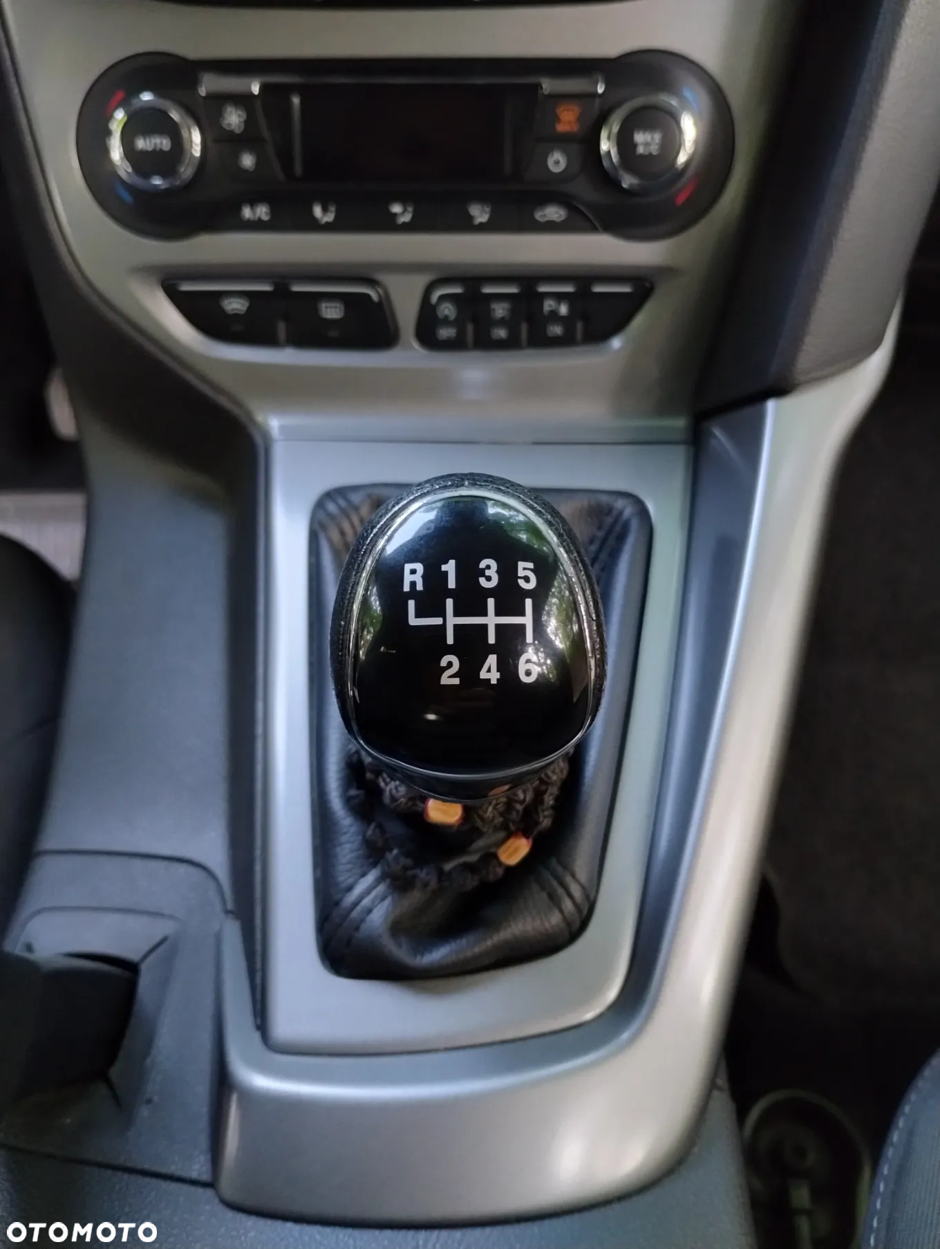 Ford Focus 1.6 EcoBoost Trend Sport - 27