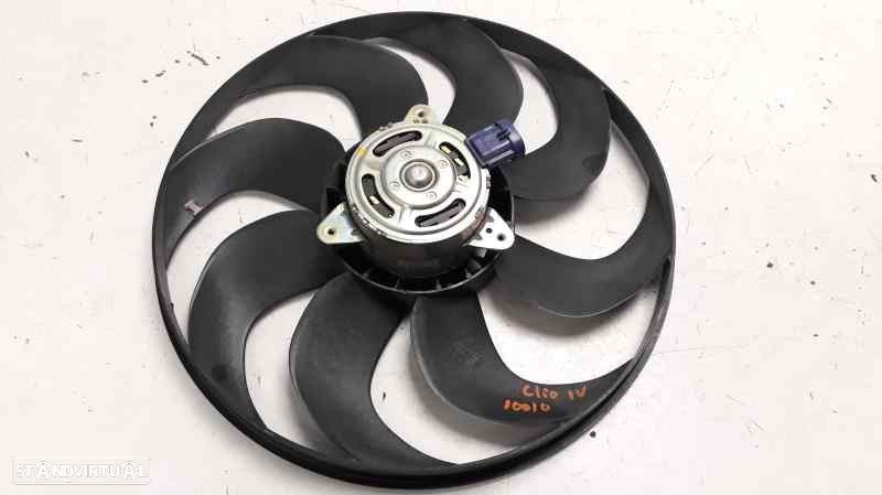 ELECTROVENTILADOR RENAULT CAPTUR 2016 -214816703R - 1