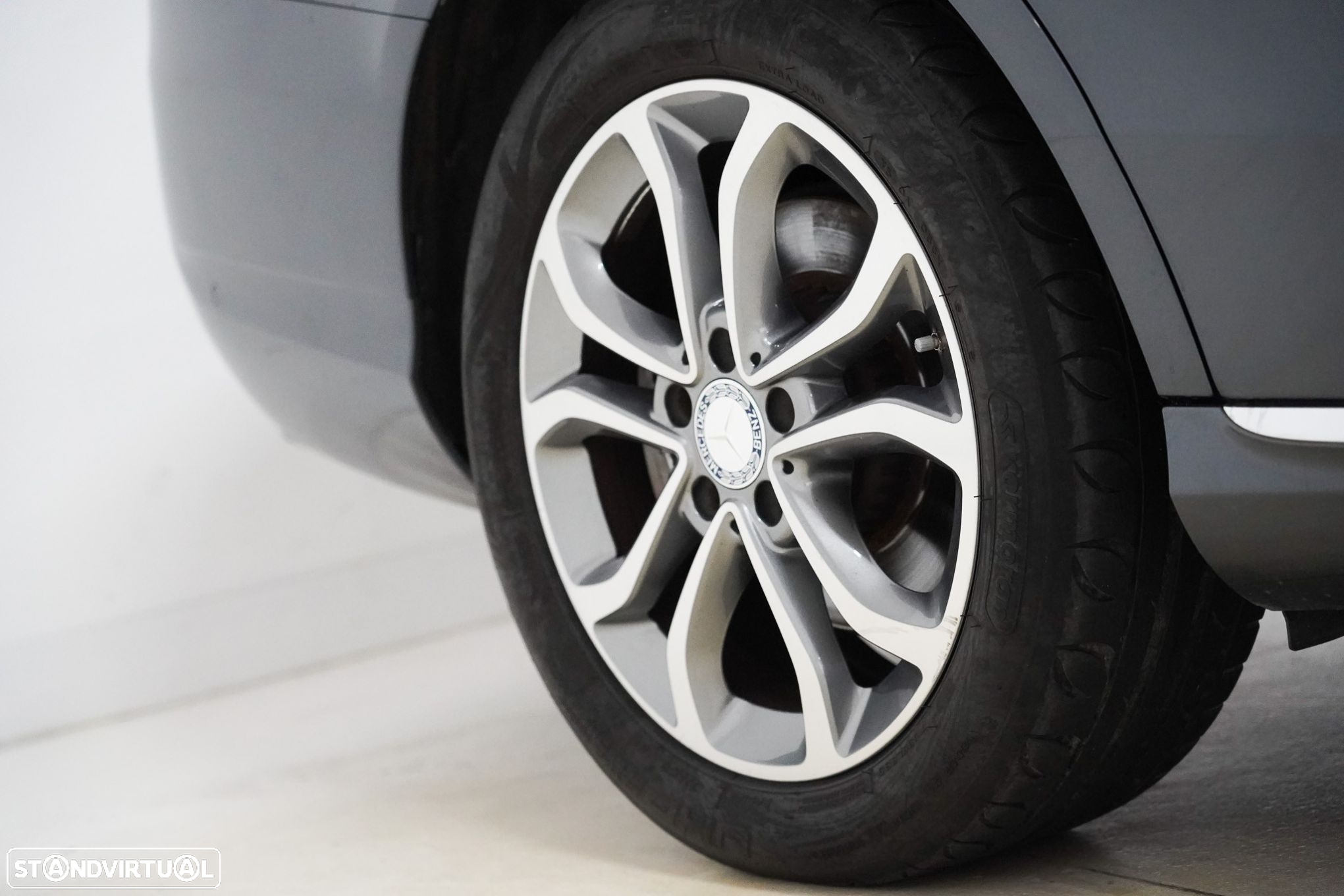 Mercedes-Benz C 220 BlueTEC Avantgarde - 18