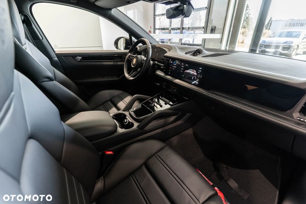 Porsche Cayenne E-Hybrid PHEV - 14
