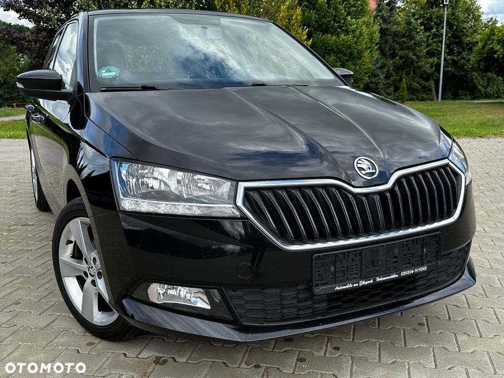 Skoda Fabia 1.0 TSI Balance - 15