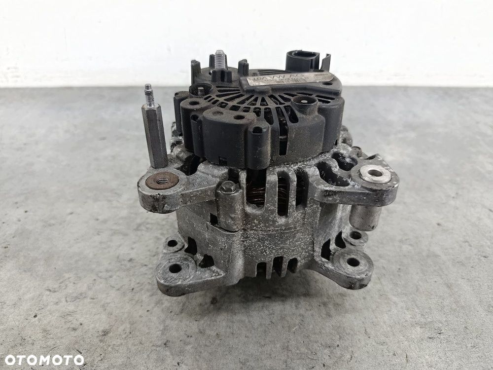 ALTERNATOR VW GOLF V 03C903023B  TG11C015  VALEO 1.4 TSI - 7