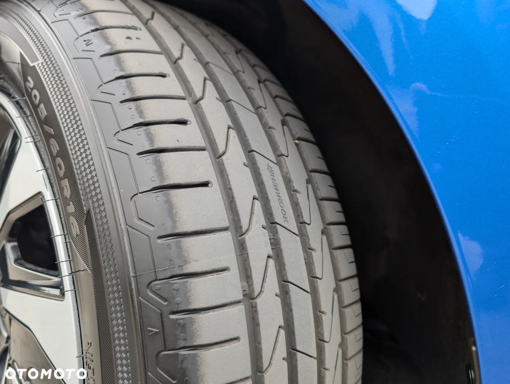 Ford Focus 1.5 EcoBlue STart-Stopp-System TITANIUM - 37