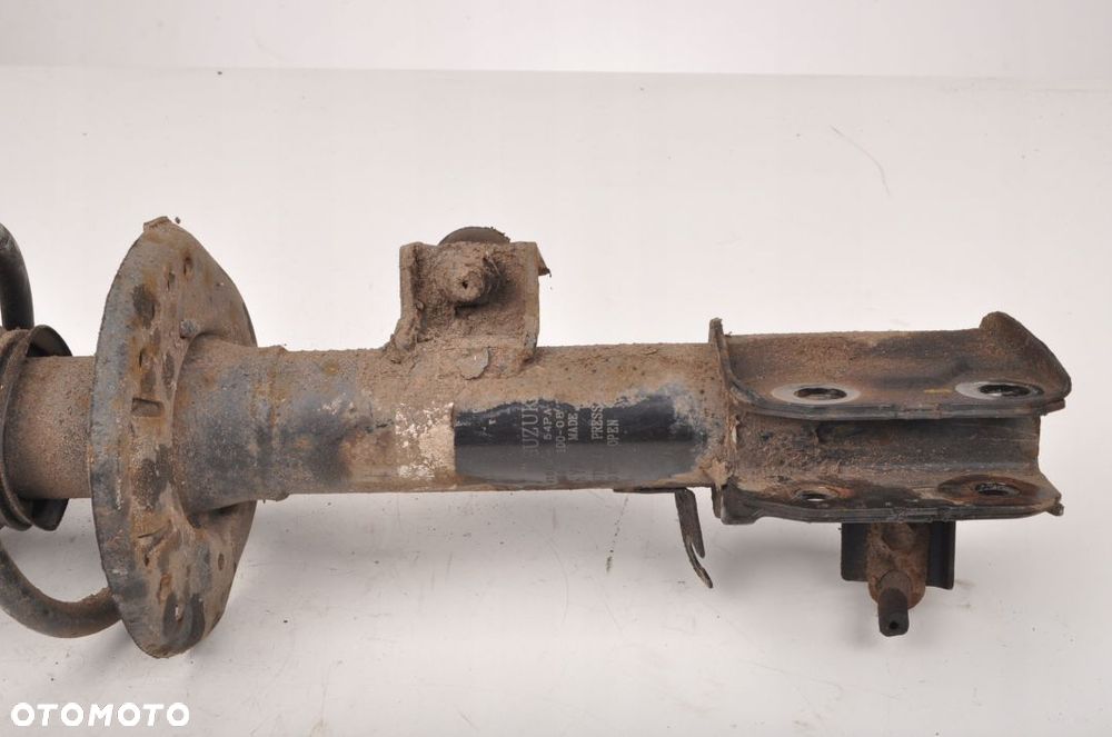 SUZUKI SX4 S-CROSS 1.0 LIFT MCPHERSON LEWY PRZÓD - 2