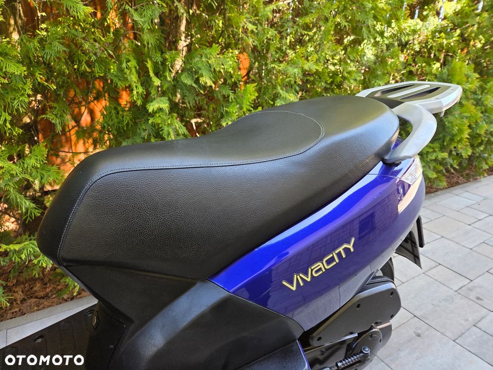 Peugeot Vivacity - 20