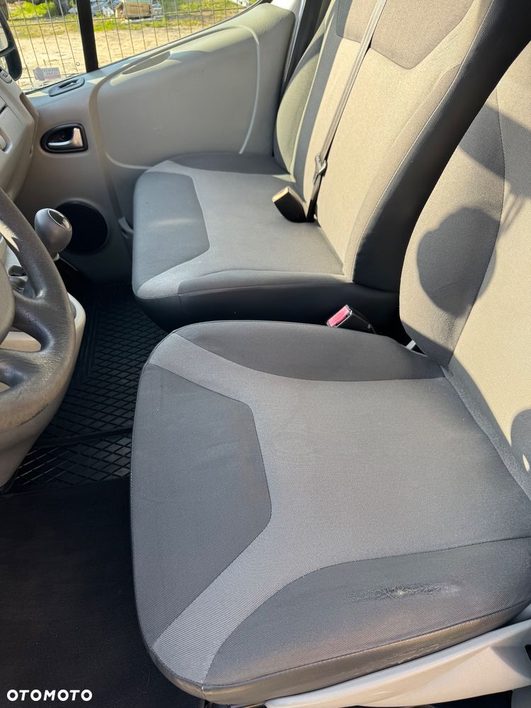 Renault Trafic L2H1 Komfort - 18