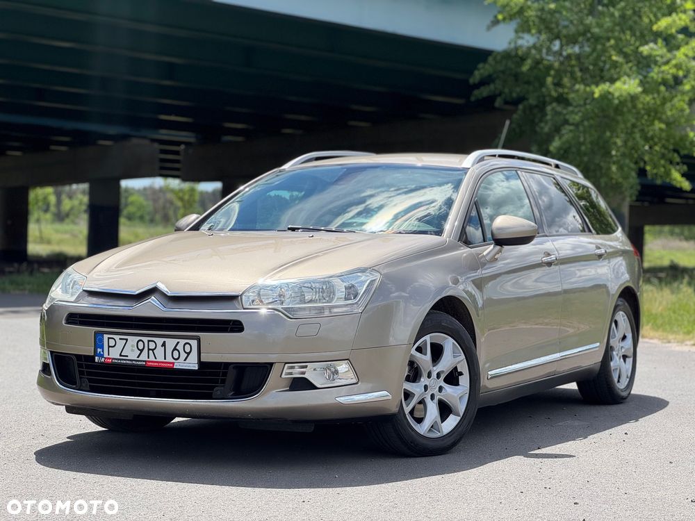 Citroën C5 2.0i 16V Dynamique Equilibre - 19