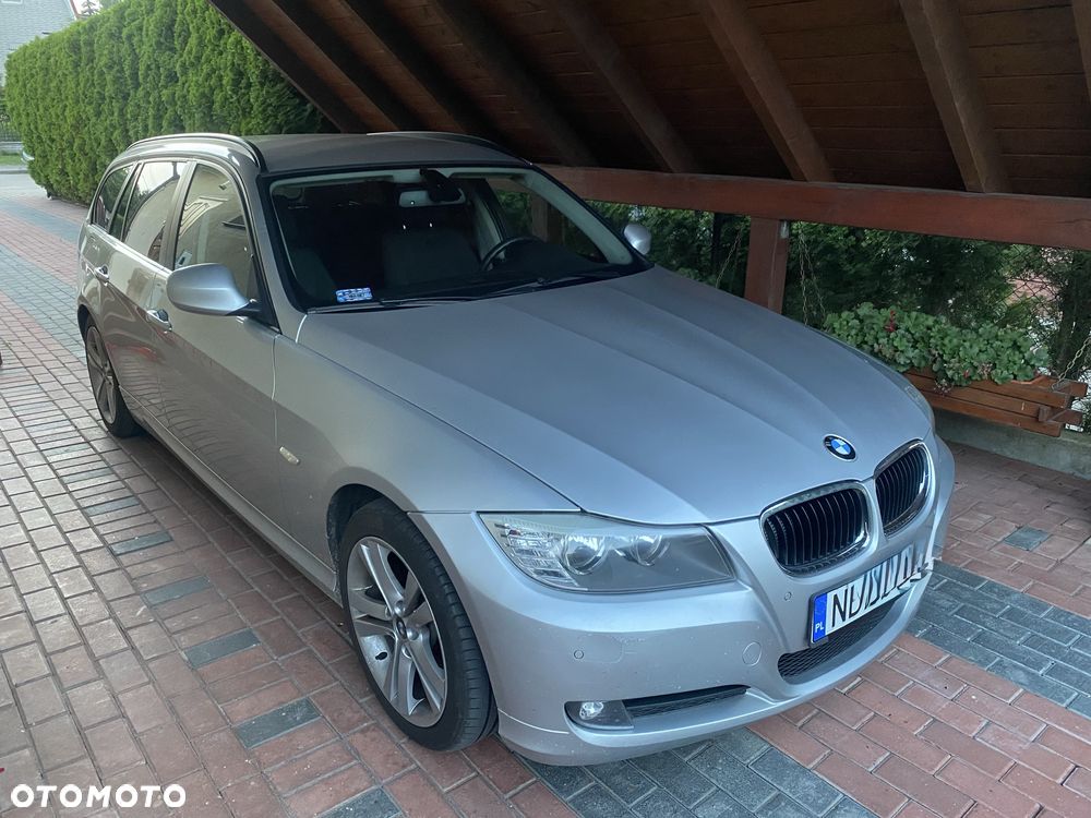 BMW Seria 3 - 1