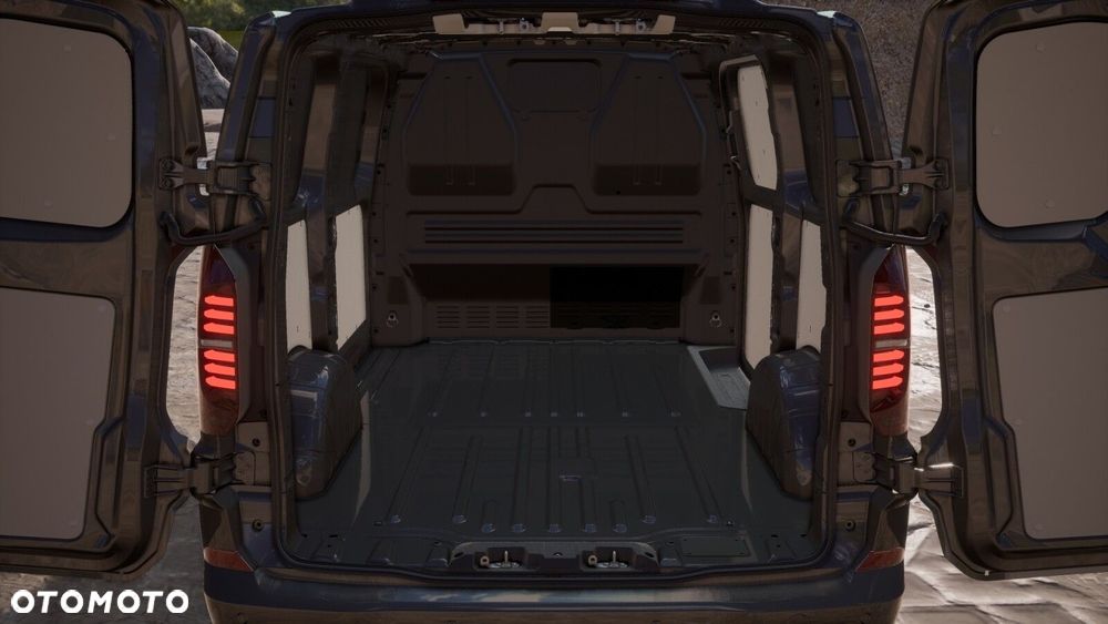 Volkswagen Transporter - 13