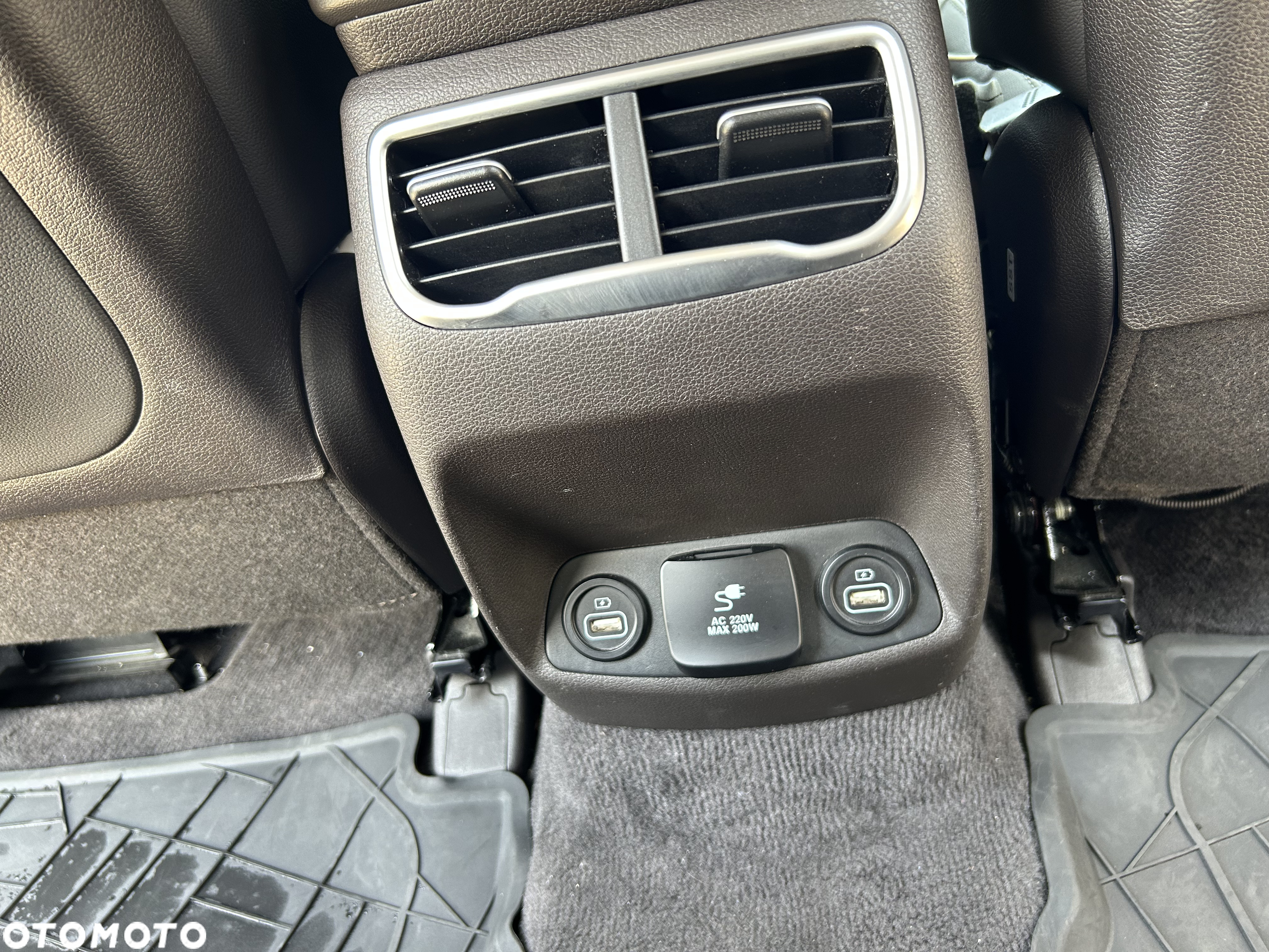 Hyundai Santa Fe 1.6 T-GDI HEV Platinum 4WD - 13