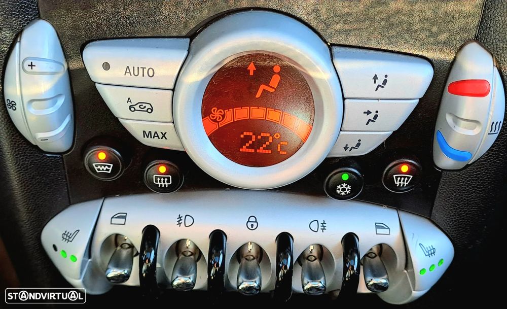 MINI 3 Portas Cooper - 44