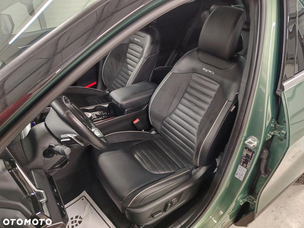 Kia Sportage 1.6 T-GDI PHEV GT Line 4WD - 17