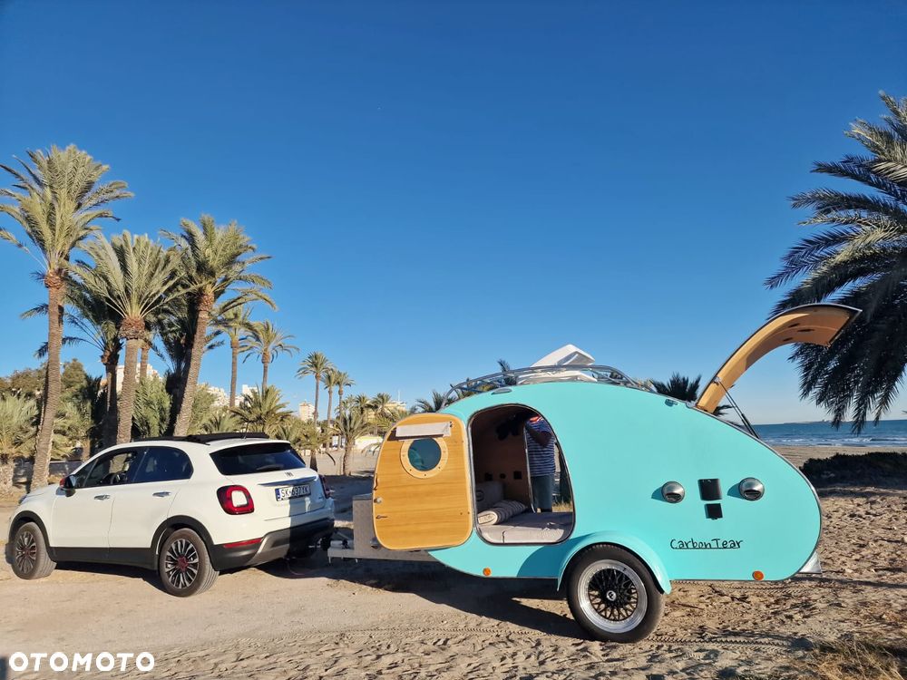 Carbontear MK 1 GR Mint SD - 3