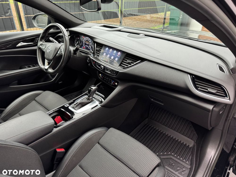 Opel Insignia 2.0 CDTI Business Elegance S&S - 24
