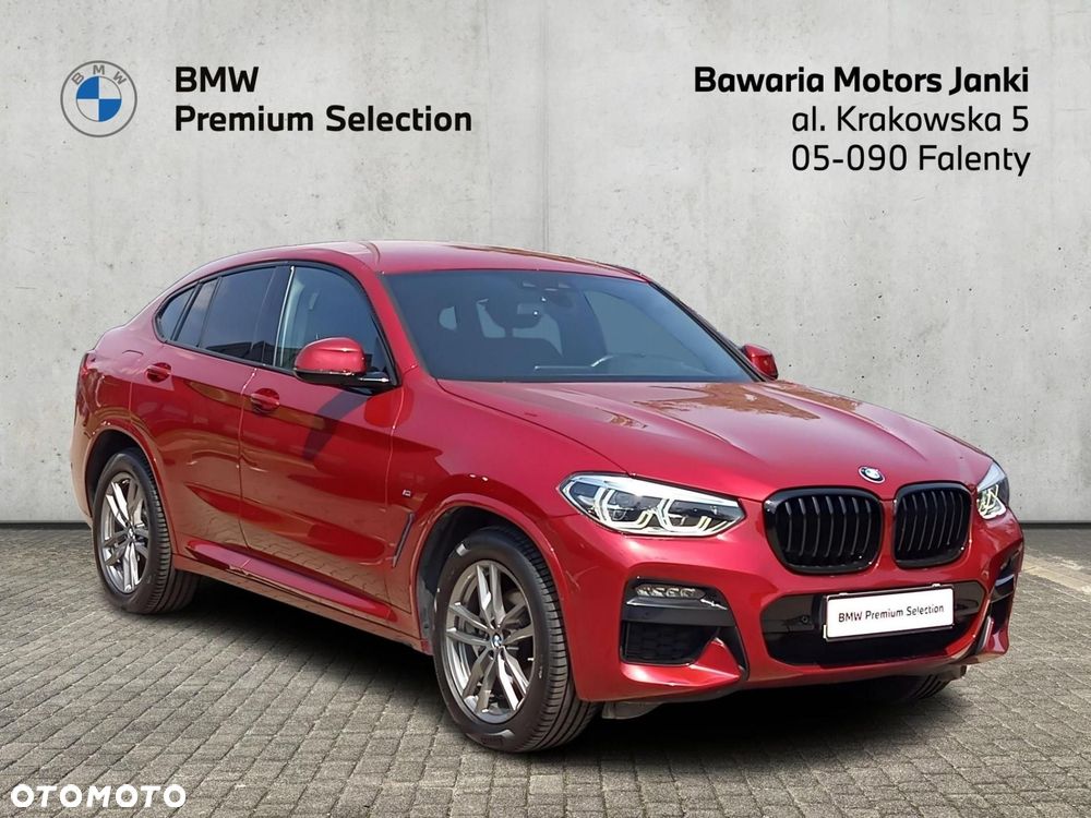 BMW X4 - 7