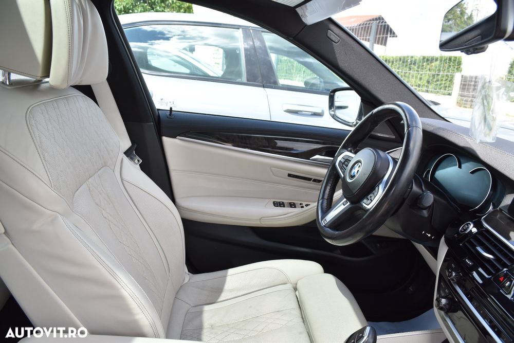 BMW Seria 5 - 17
