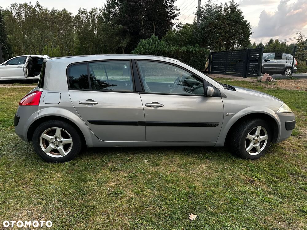 Renault Megane - 7
