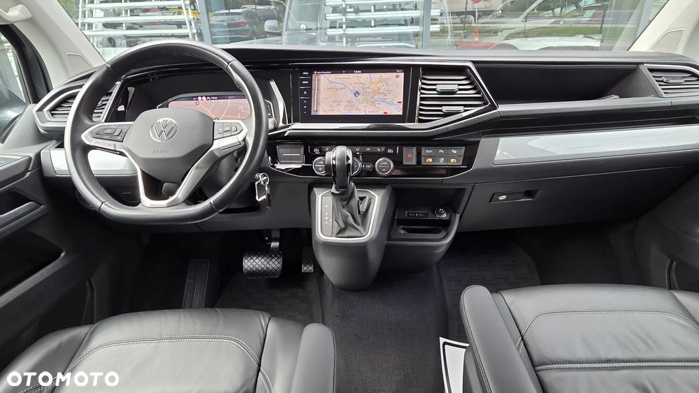 Volkswagen Multivan 2.0 TDI L1 Highline DSG - 10