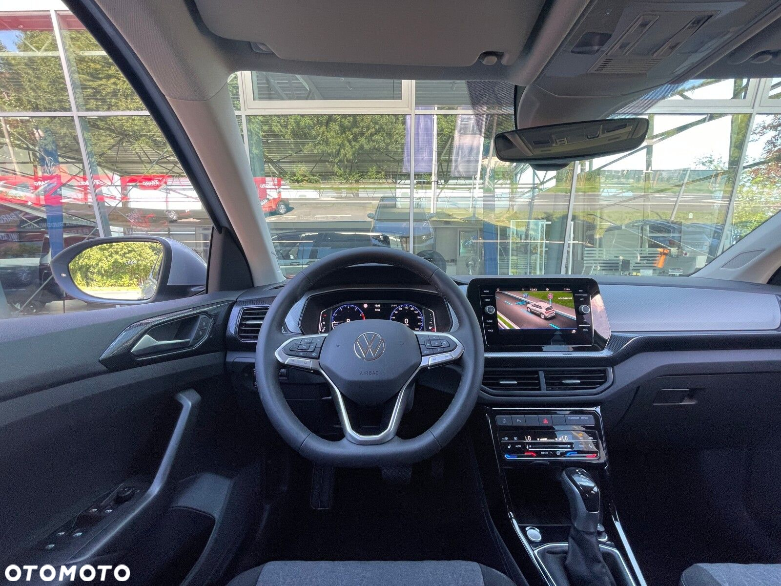 Volkswagen T-Cross - 10