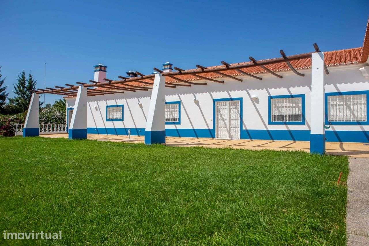 Quinta 29.1 ha, Ferreira do Alentejo - Grande imagem: 4/40