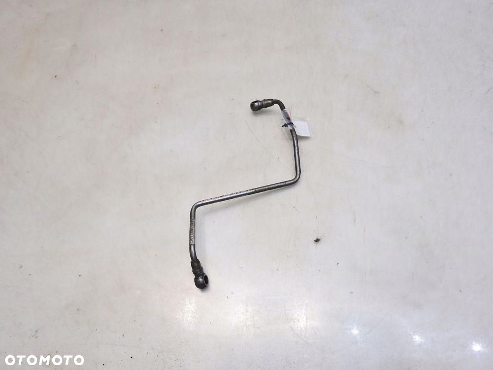PRZEWÓD OLEJU TURBINY CITROEN C4 I 1.6 HDI 9651785380 - 7