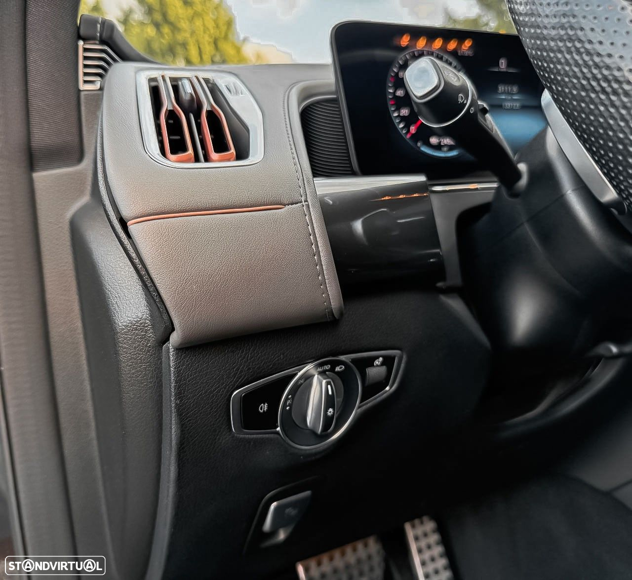 Mercedes-Benz EQC 400 4Matic - 17