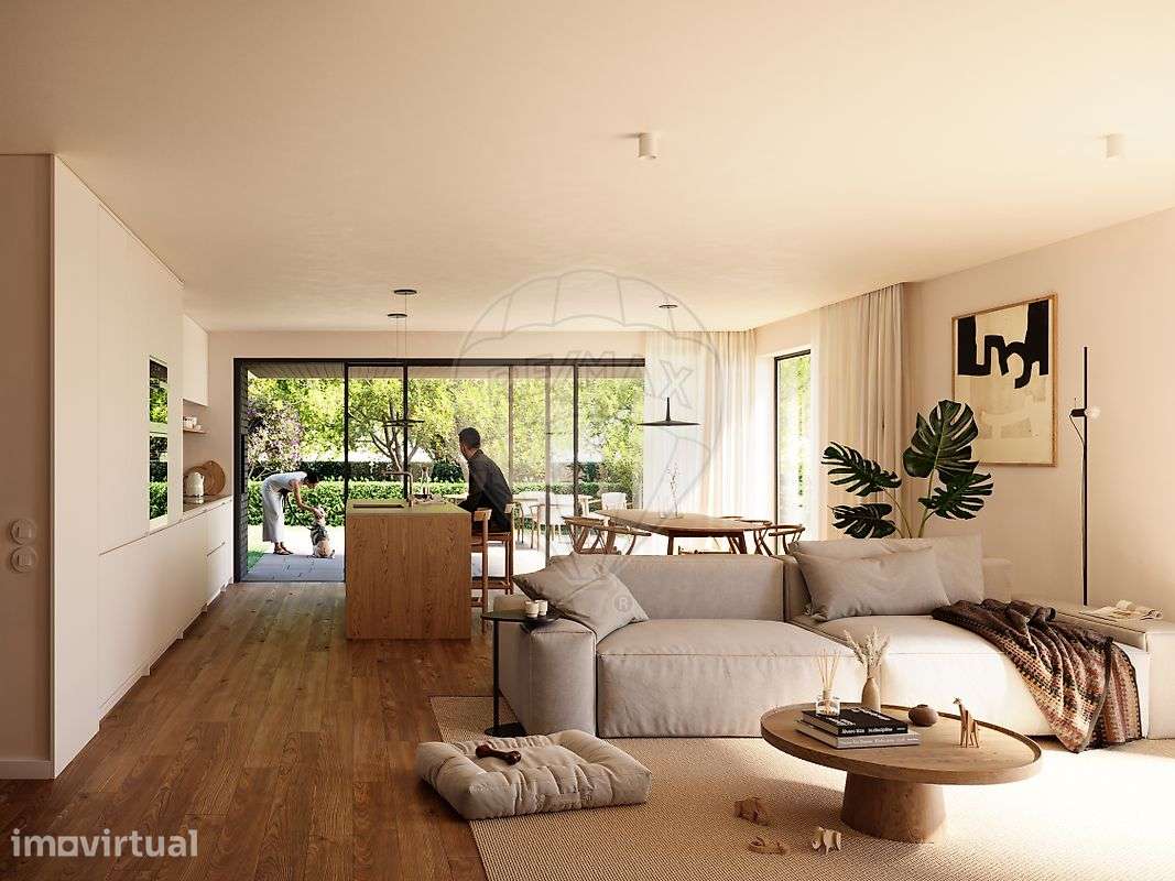 Apartamento T1 para venda - Grande imagem: 5/10