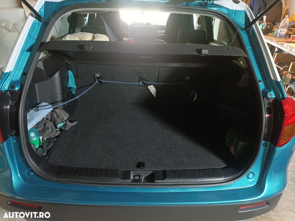 Suzuki Vitara - 9