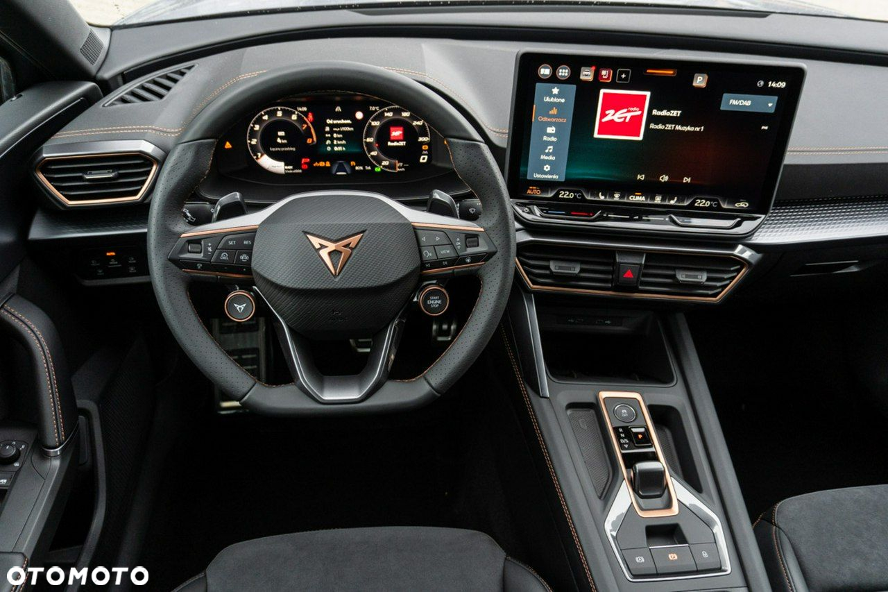 Cupra Leon Sportstourer - 18