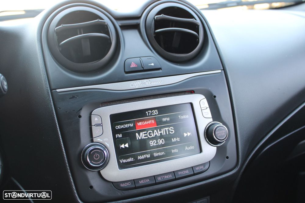 Alfa Romeo MiTo 1.3 JTDM Distinctive - 13