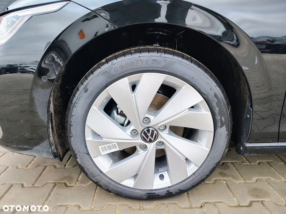 Volkswagen Golf Variant - 8