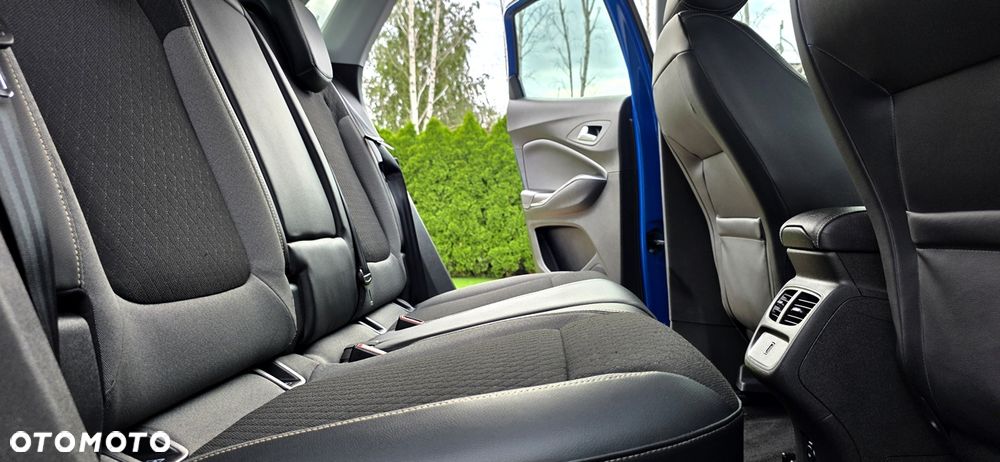 Opel Grandland X 1.2 T Ultimate S&S - 10