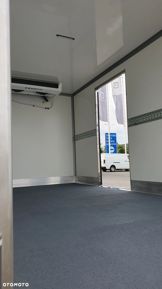 Iveco Daily 50CI8HA8 AUTOMAT - 22
