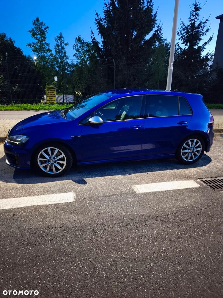 Volkswagen Golf - 21