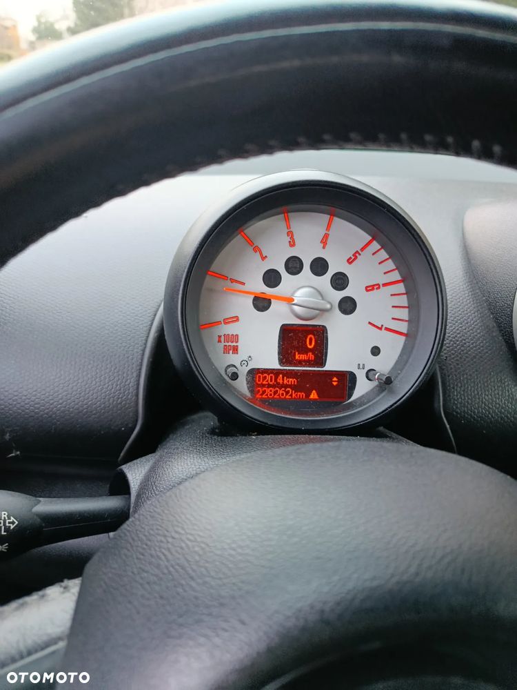 MINI Countryman Cooper SD ALL4 - 12