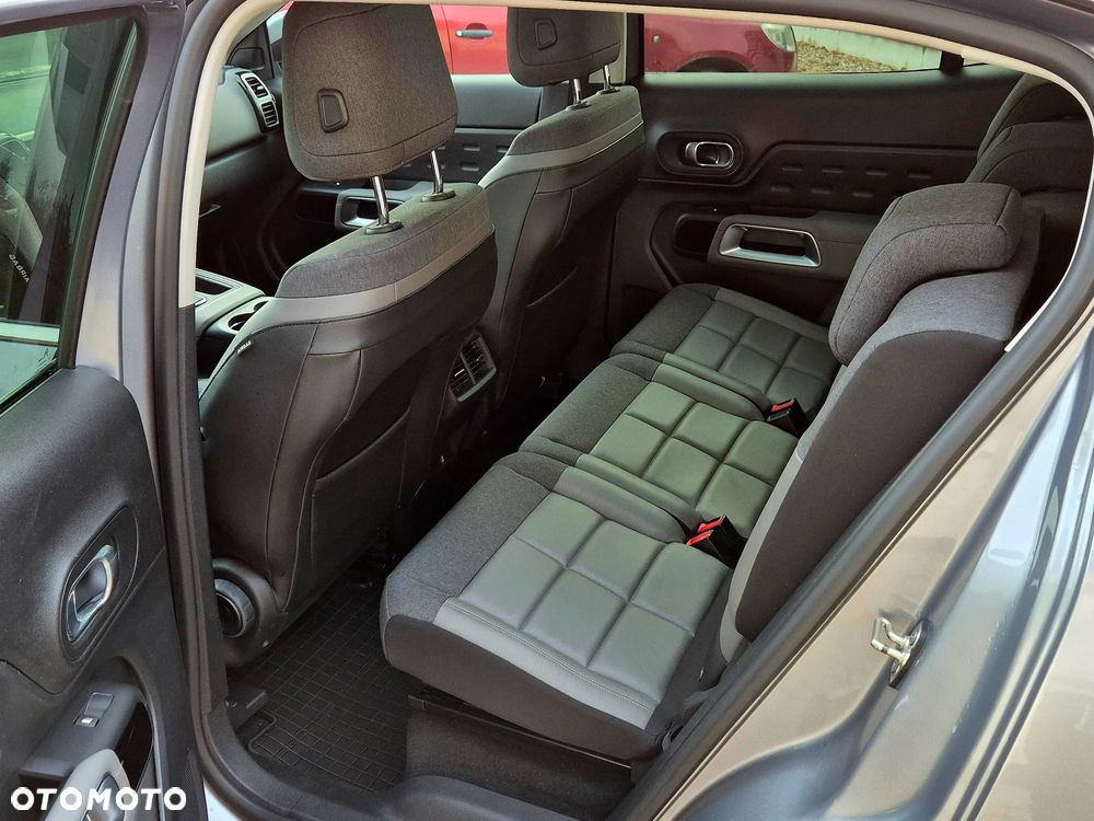 Citroën C5 Aircross ver-1-2-puretech-shine-pack-eat8 - 21