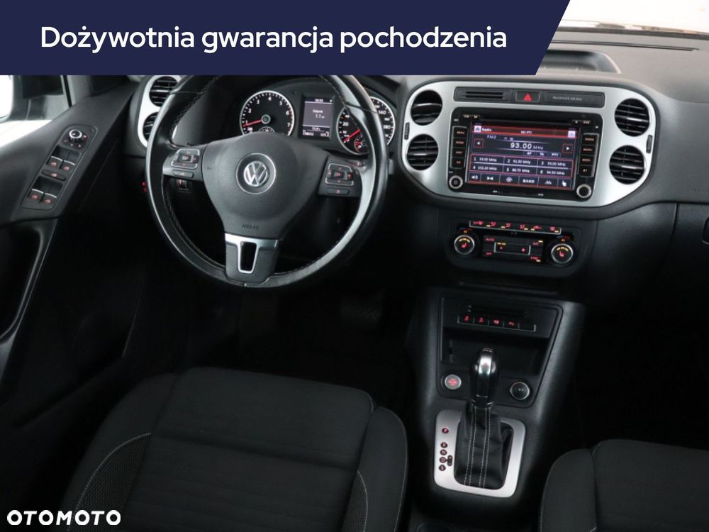 Volkswagen Tiguan - 9