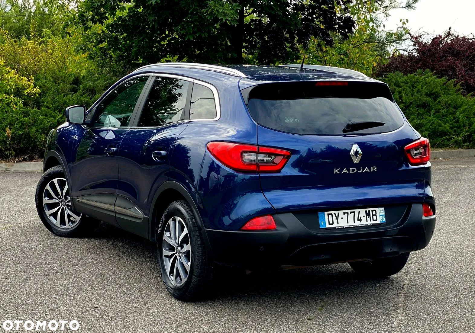 Renault Kadjar 1.2 Energy TCe Life - 6