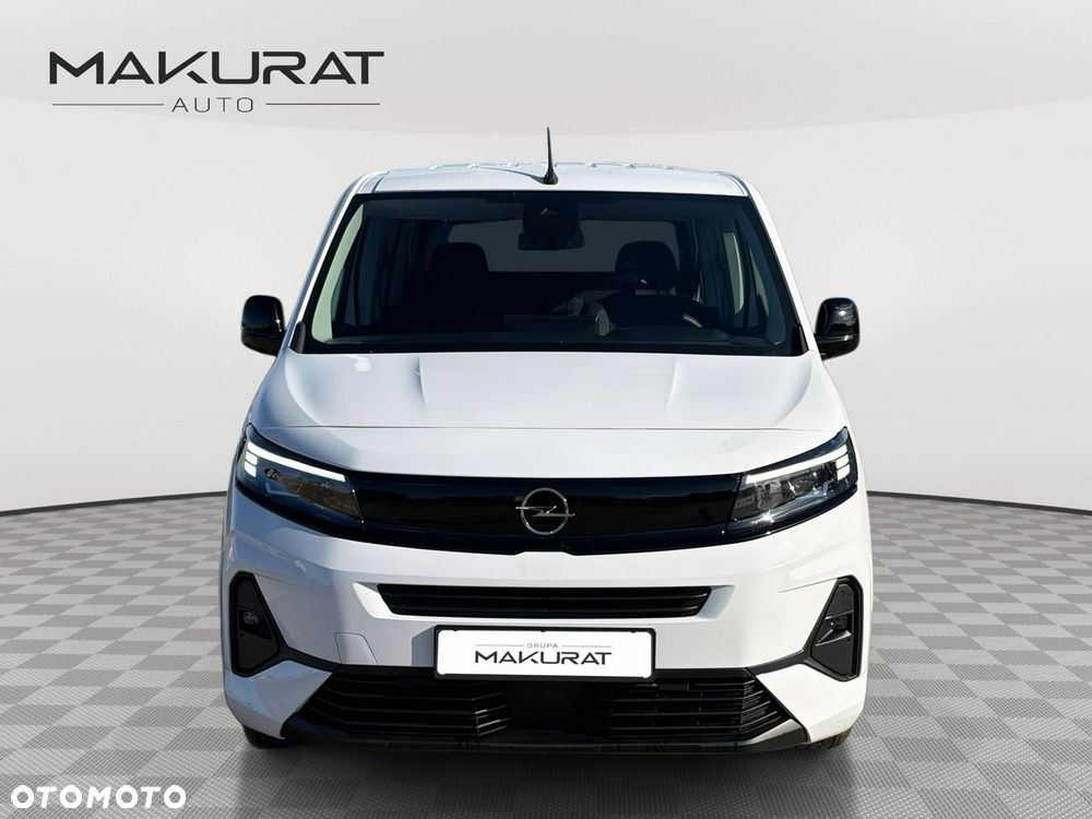 Opel Combo 1.5 CDTI Edition S&S N1 - 6