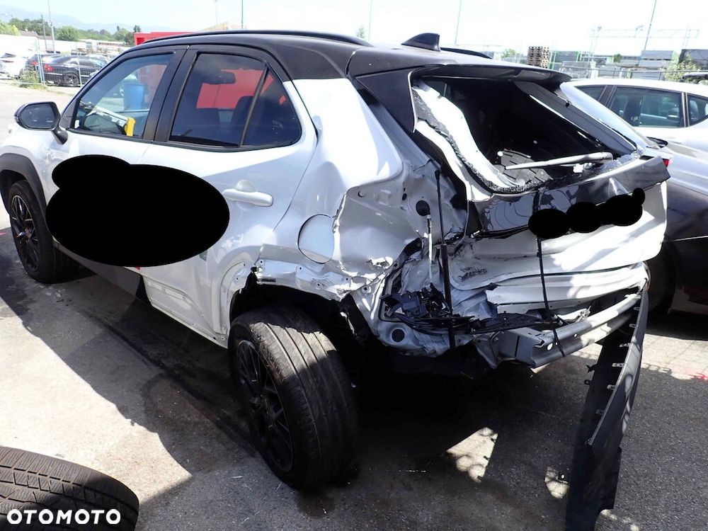 Toyota Yaris Cross Hybrid 1.5 Style - 4