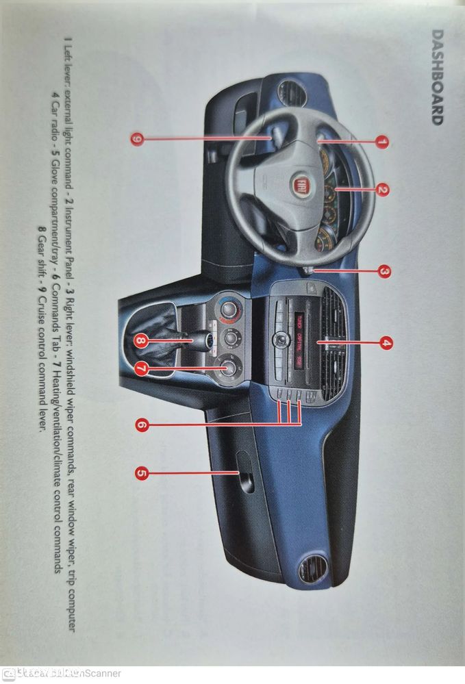 Fiat Bravo 1.4 T-JET 16V Dynamic - 16