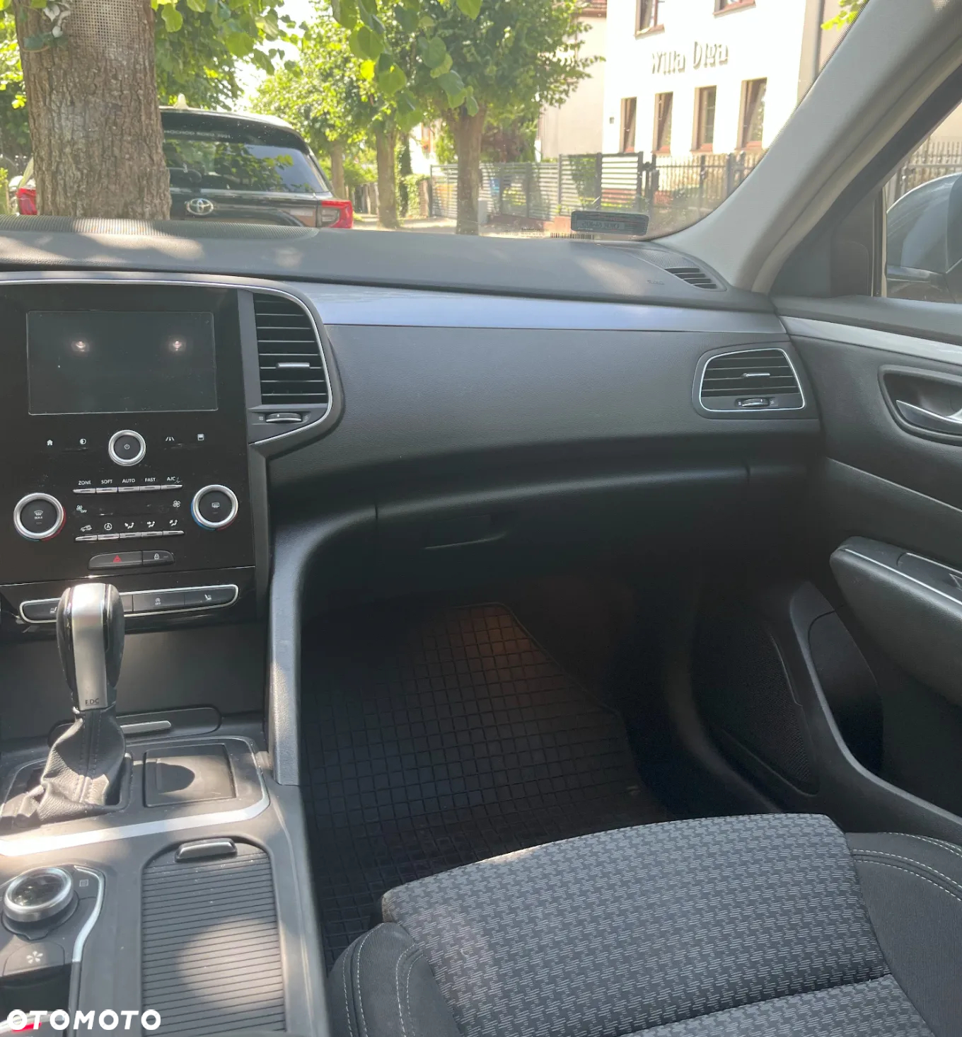 Renault Talisman 1.6 Energy TCe Zen EDC - 8