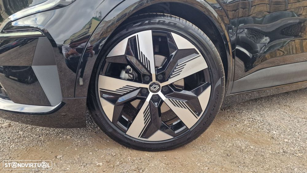 Renault Mégane E-Tech EV60 Techno Optimum Charge - 10