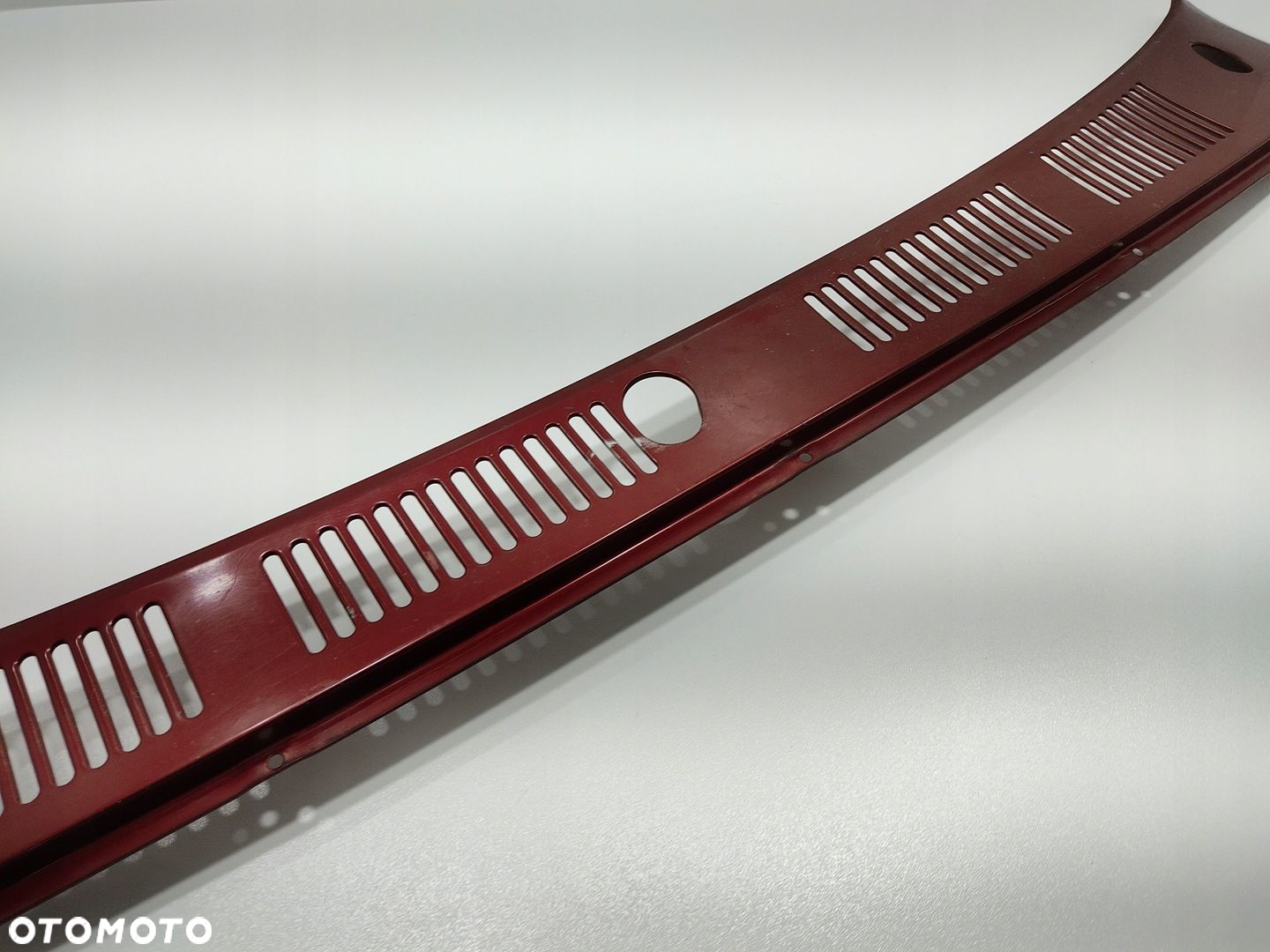 PODSZYBIE METALOWE TOYOTA 4RUNNER 4 RUNNER EUROPA 1990-1996 - 3