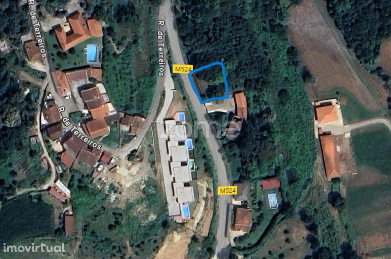 Moradia, Alpendre, Canastro e Eira em pedra p/ restaurar, Painzela CB - Grande imagem: 4/20